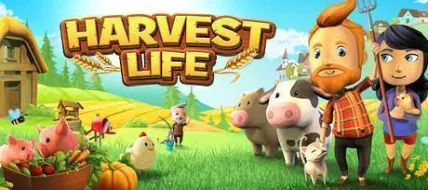 Harvest Life thumbnail