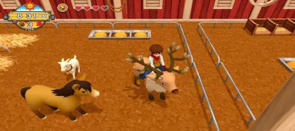 Harvest Moon One World Season Pass thumbnail