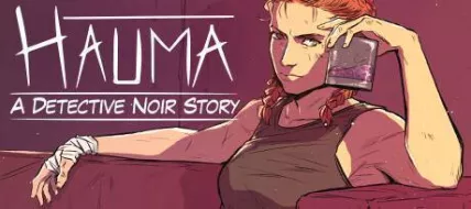 Hauma A Detective Noir Story thumbnail