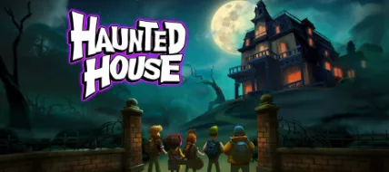 Haunted House thumbnail