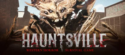 Hauntsville thumbnail