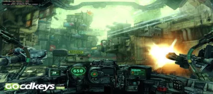 Hawken  thumbnail