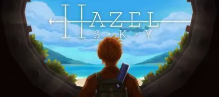 Hazel Sky thumbnail