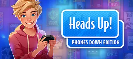 Heads Up Phones thumbnail