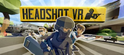 Headshot VR thumbnail