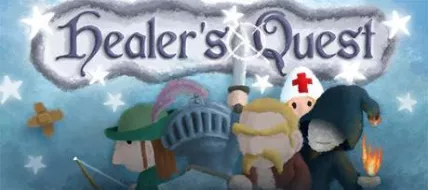 Healers Quest thumbnail