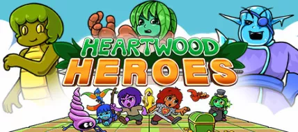 Heartwood Heroes thumbnail