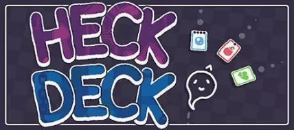 Heck Deck thumbnail