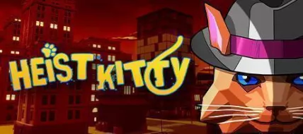 Heist Kitty Multiplayer Cat Simulator Game thumbnail