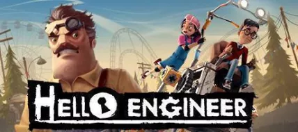 Hello Engineer thumbnail