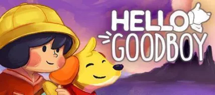 Hello Goodboy thumbnail