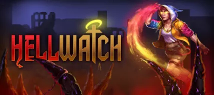 Hellwatch thumbnail