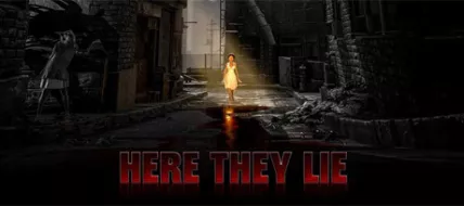 Here They Lie thumbnail