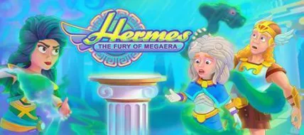 Hermes The Fury of Megaera thumbnail