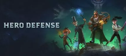 HERO DEFENSE thumbnail