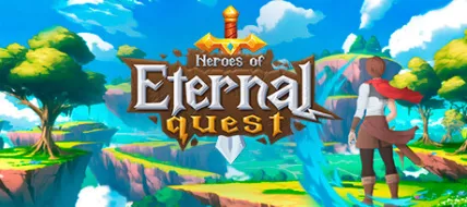 Heroes of Eternal Quest thumbnail