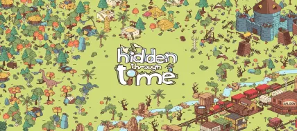 Hidden Through Time thumbnail