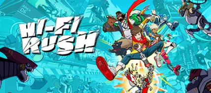 HiFi RUSH thumbnail