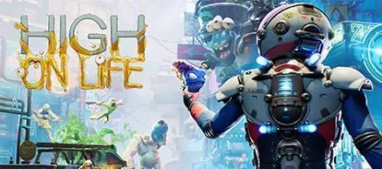 High On Life thumbnail