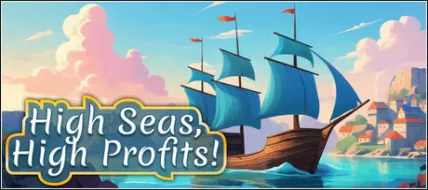 High Seas High Profits thumbnail