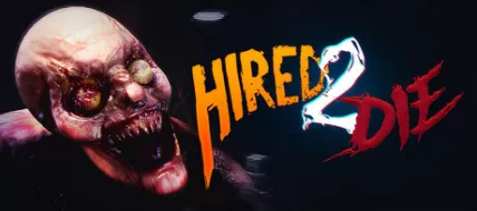 Hired 2 Die thumbnail