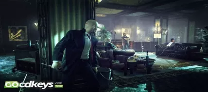 Hitman Collection  thumbnail