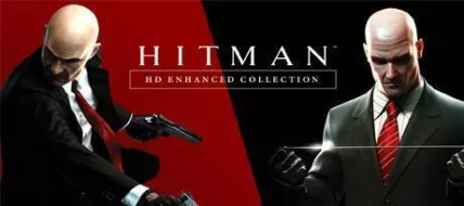 Hitman HD Enhanced Collection thumbnail