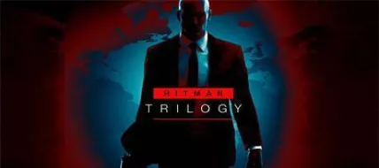 HITMAN Trilogy thumbnail