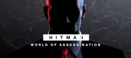 HITMAN World of Assassination thumbnail