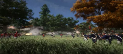 Holdfast: Nations At War thumbnail