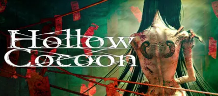 Hollow Cocoon thumbnail