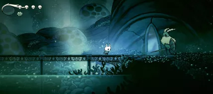 Hollow Knight thumbnail