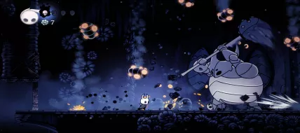 Hollow Knight thumbnail