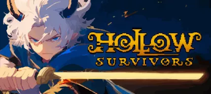 Hollow Survivors thumbnail