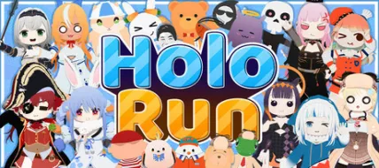 HoloRun thumbnail