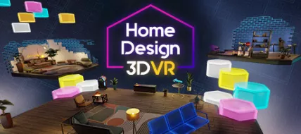 Home Design 3D VR thumbnail