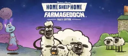 Home Sheep Home Farmageddon Party Edition thumbnail