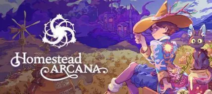 Homestead Arcana thumbnail