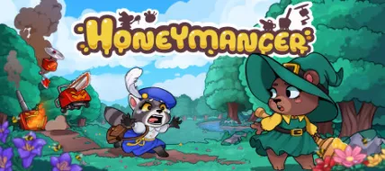 Honeymancer thumbnail