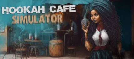 Hookah Cafe Simulator thumbnail