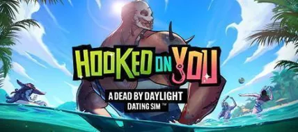 Hooked on You A Dead by Daylight Dating Sim thumbnail