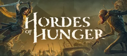 Hordes of Hunger thumbnail