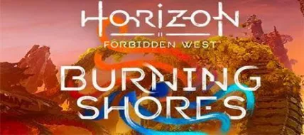 Horizon Forbidden West Burning Shores thumbnail