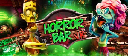 Horror Bar VR thumbnail