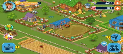 Horse Farm thumbnail