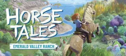 Horse Tales Emerald Valley Ranch thumbnail