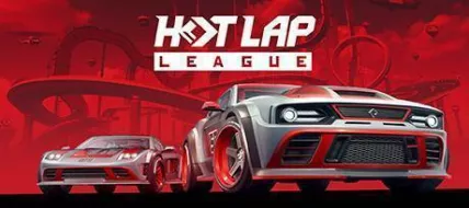 Hot Lap League Deluxe Edition thumbnail