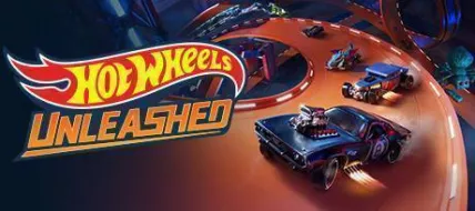 Hot Wheels Unleashed thumbnail