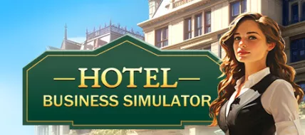 Hotel Business Simulator thumbnail