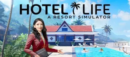 Hotel Life A Resort Simulator thumbnail